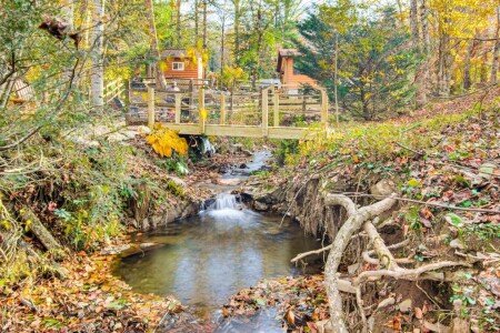 House 4 guests, with jacuzzi