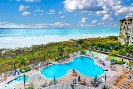 House 2 bedrooms, with jacuzzi