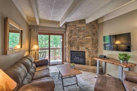 Apartment 2 bedrooms, with jacuzzi