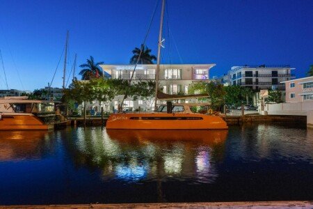 Aparthotel 7 Gäste, mit Pool