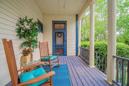 Apartment 1 bedroom, with air conditioning