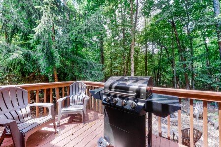 House 3 bedrooms, with jacuzzi