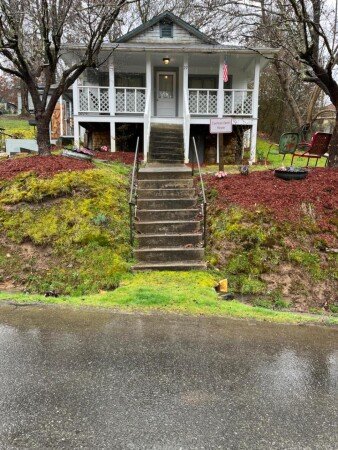 Villa 2 bedrooms, with air conditioning