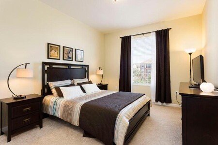 House 3 bedrooms, with jacuzzi