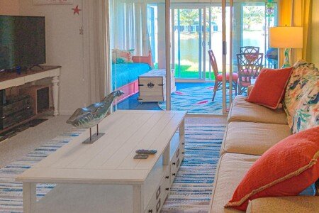 House 1 bedroom, with jacuzzi