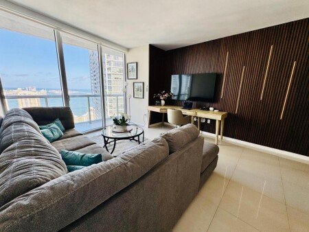 Appartement 1 slaapkamer, met jacuzzi