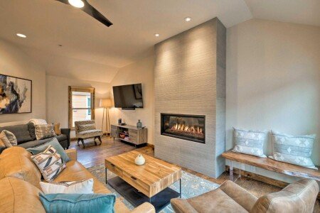 Apartamento 2 habitaciones, con wifi