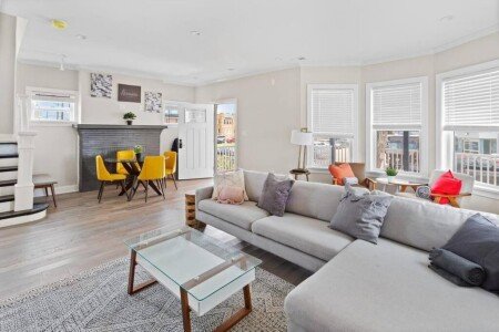 House 7 bedrooms, with jacuzzi