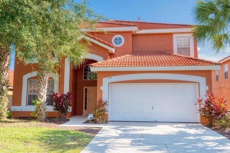 Villa 7 bedrooms, with jacuzzi