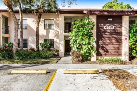 Apartment 2 bedrooms, with jacuzzi