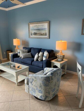 Apartment 2 bedrooms, with jacuzzi