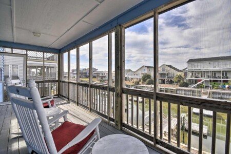 House 3 bedrooms, with wifi