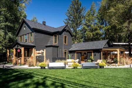 Hostel 4 guests, with jacuzzi