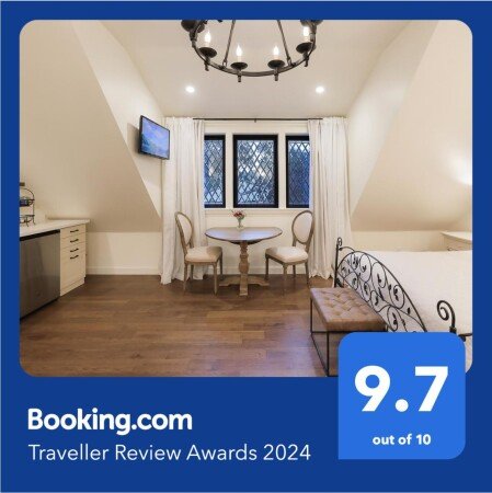 Apartment 1 bedroom, with air conditioning