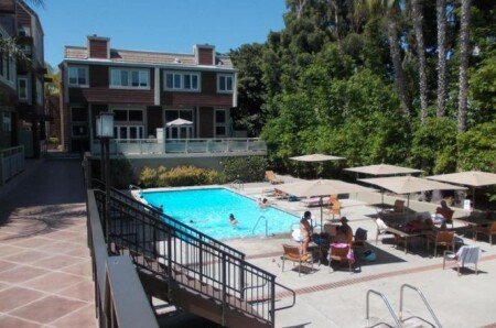 Apartment 2 bedrooms, with jacuzzi