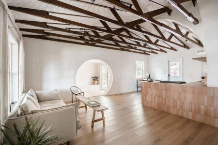 House 2 bedrooms, with jacuzzi