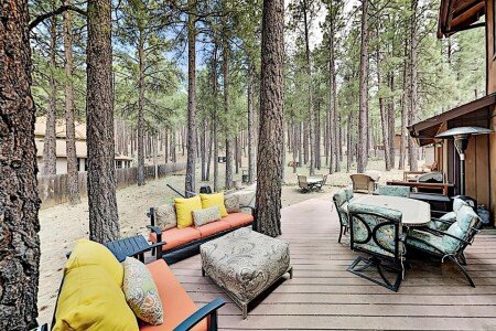 House 4 bedrooms, with jacuzzi