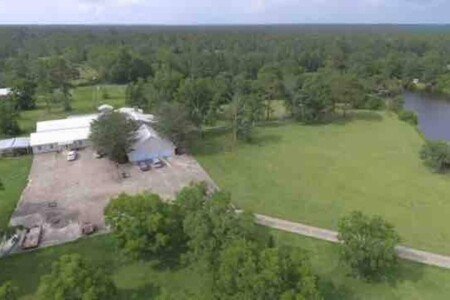 House 10 bedrooms, with jacuzzi