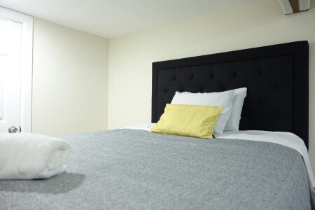 Apartment 1 bedroom, with jacuzzi