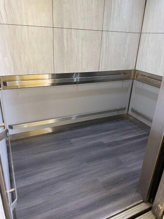 House 1 bedroom, with pool