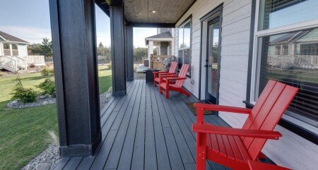 House 3 bedrooms, with jacuzzi