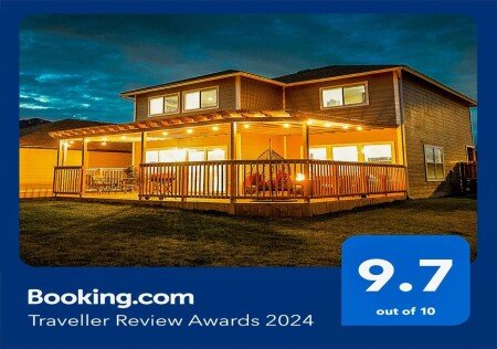 Casa 3 habitaciones, con jardín