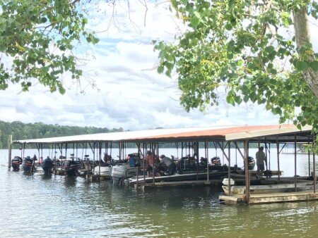 Hotel with air conditioning
