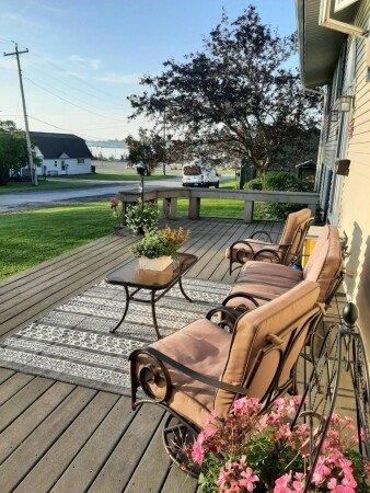 House 4 bedrooms, with wifi