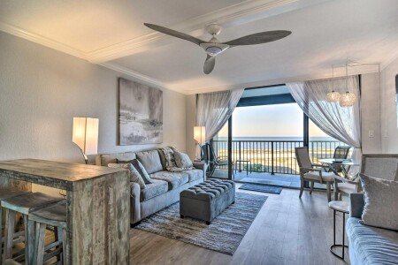 Apartment 1 bedroom, with jacuzzi