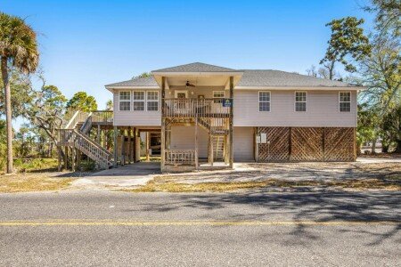 House 3 bedrooms, with air conditioning