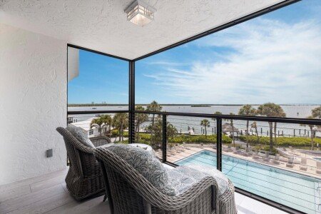 Apartment 1 bedroom, with jacuzzi