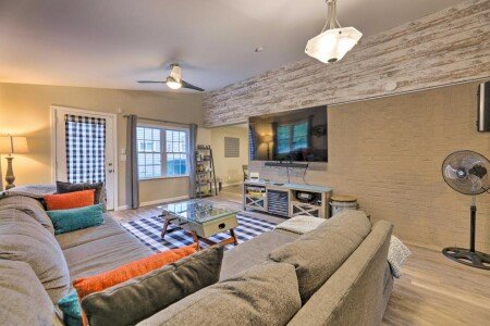 House 3 bedrooms, with wifi