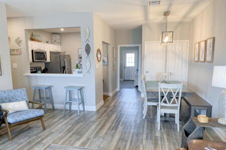 House 5 bedrooms, with jacuzzi