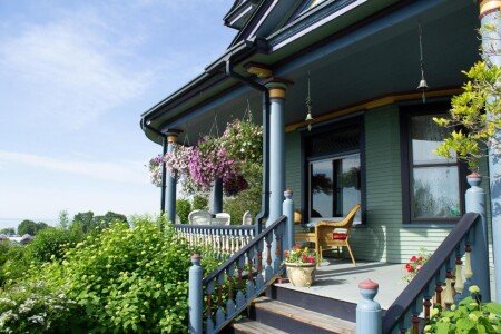 House 4 bedrooms, with air conditioning