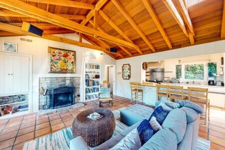 House 3 bedrooms, with jacuzzi