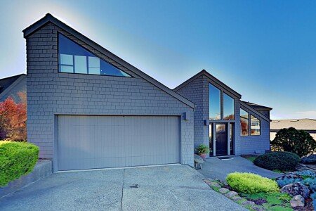 House 5 bedrooms, with jacuzzi