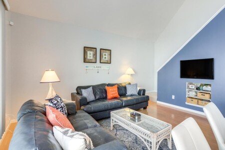 House 3 bedrooms, with jacuzzi