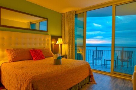 Apartment 10 guests, with jacuzzi