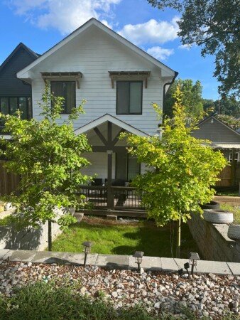 Bed and breakfast 1 bedroom, with air conditioning