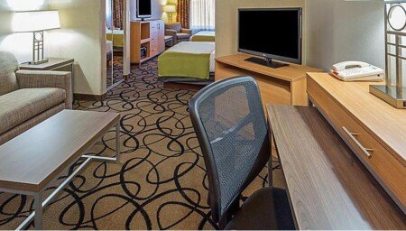 Holiday Inn Express & Suites - Henderson South - Boulder City by IHG