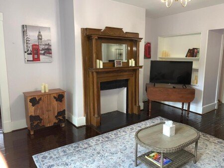 Apartment 2 bedrooms, with pool