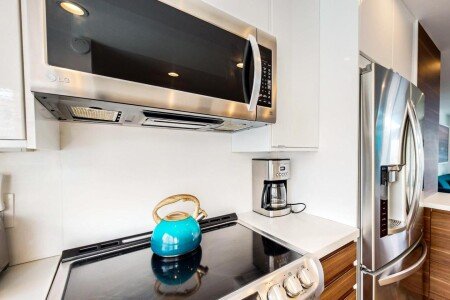 Apartment 2 bedrooms, with jacuzzi