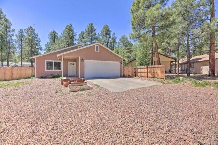 House 3 bedrooms, with wifi