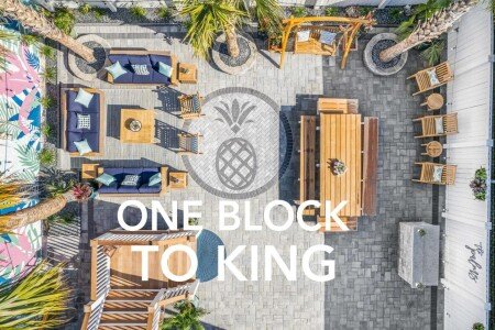 House 3 bedrooms, with jacuzzi