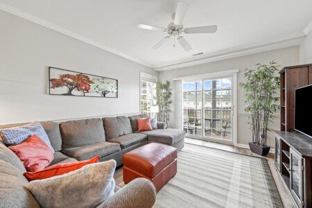 Apartment 2 bedrooms, with jacuzzi