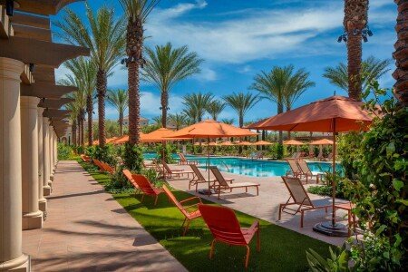 Apartment 2 bedrooms, with jacuzzi