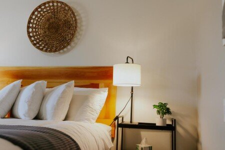 Aparthotel 4 Gäste, mit Garten