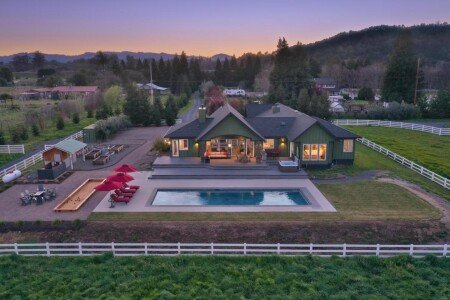 Villa 6 bedrooms, with jacuzzi