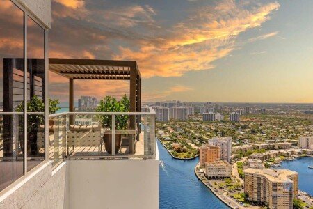 Apartamento 2 habitaciones, con piscina