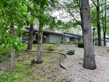 Apartment 2 bedrooms, with pool